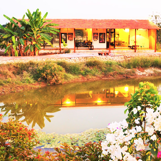 V Resorts Mahua Tola Tadoba, Village - Adegaon, Tehsil - Chimur, TATR, Chandrapur, Maharashtra 442904, India, Resort, state MH