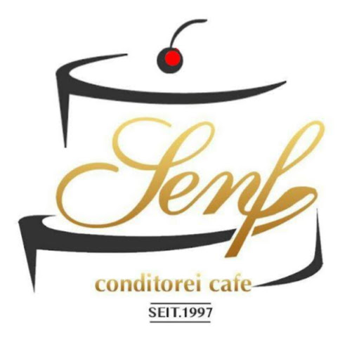 Conditorei & Café Senf logo