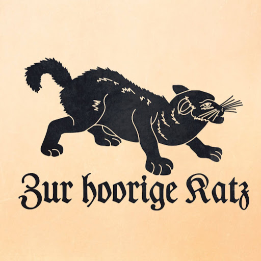 Zur hoorige Katz logo
