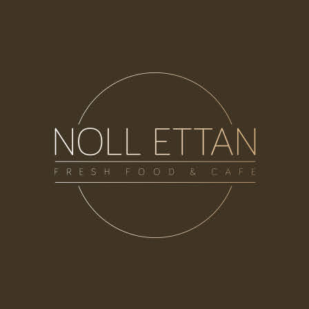 NOLL ETTAN RESTAURANG & CATERING logo