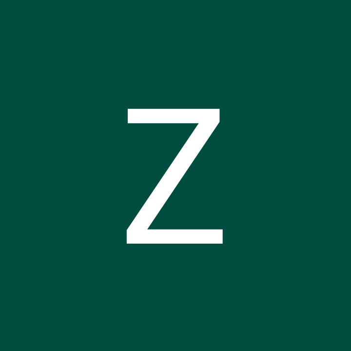 Ziyang Liang profile icon