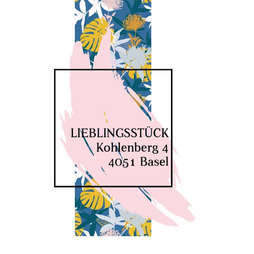 Lieblingsstück Second Hand Vintage Design