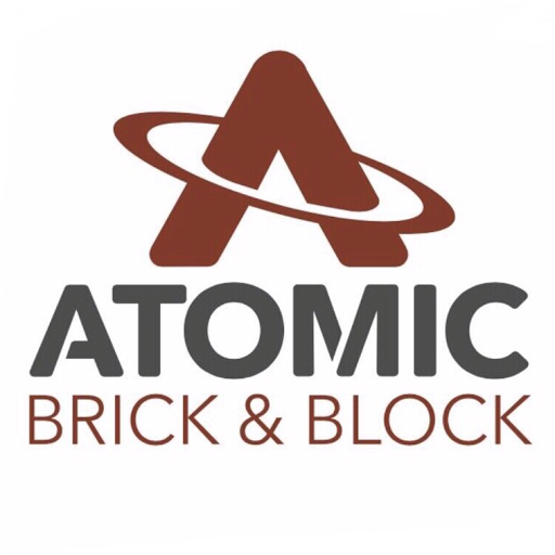 Atomic Brick and Block Limited logo
