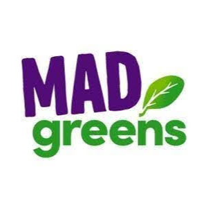 MAD Greens Salads - Downtown Denver logo