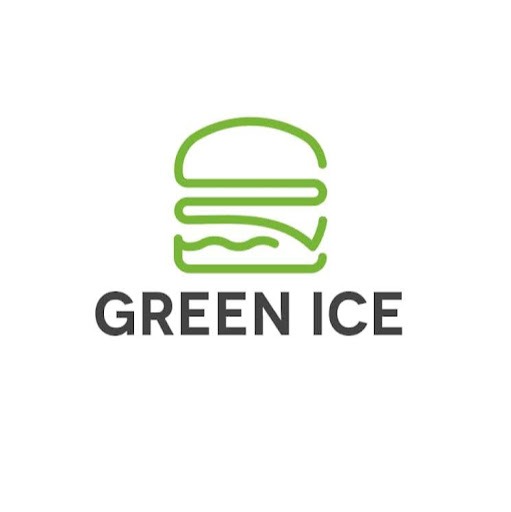 Green Ice logo