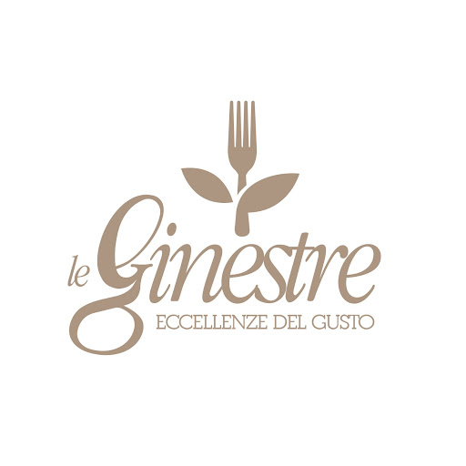 Ristorante Le Ginestre logo