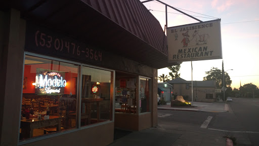 Restaurant «El Jalisience Mexican Restaurant», reviews and photos, 301 5th St, Arbuckle, CA 95912, USA