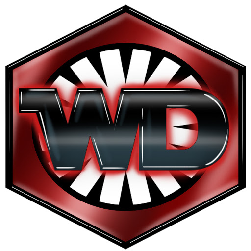 Waldo's Darkside Tattoo logo
