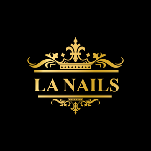 LA Nails - Vadnais Heights