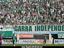 TORCIDA ORGANIZADA GARRA INDEPENDENTE