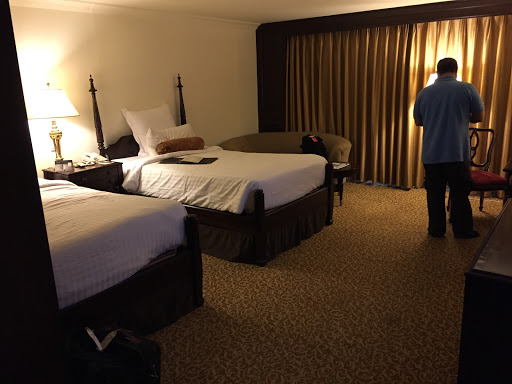 Pearl Continental Hotel Lahore