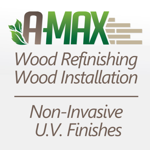 A-MAX Gym Floor Installation & Refinishing