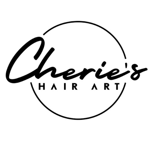 Cherie's Hair Art logo