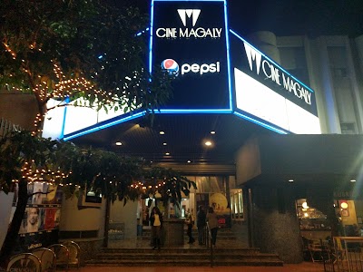 Photos of Cine Magaly