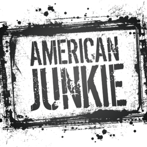 American Junkie logo
