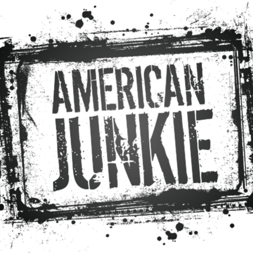 American Junkie