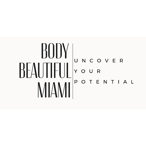 Body Beautiful Miami logo