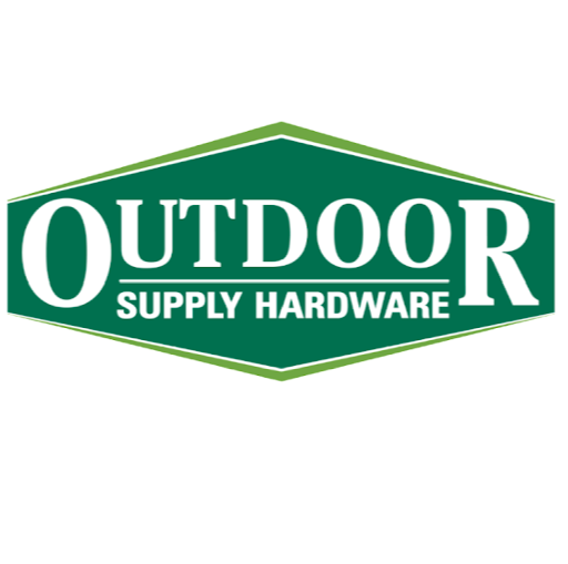 Outdoor Supply Hardware