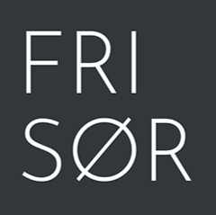 FRISØR | Authentic Hair Salon logo