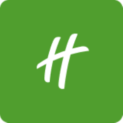 Holiday Inn Dusseldorf - Neuss, an IHG Hotel logo