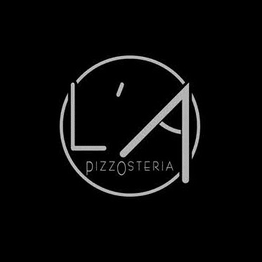 L' Angolo Pizzosteria logo