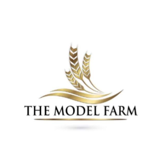 The Model Farm logo