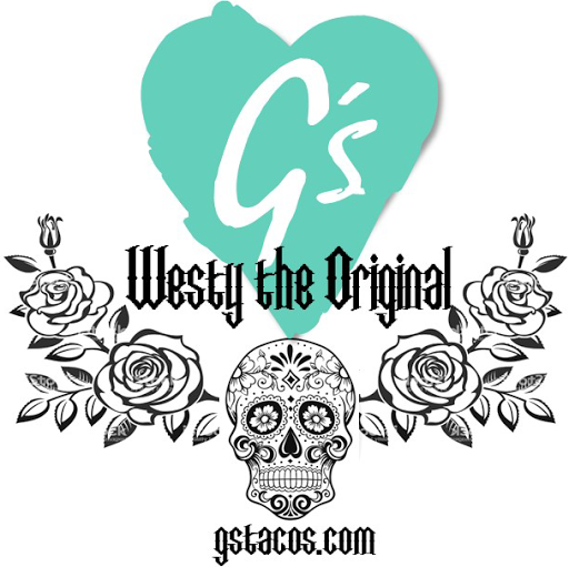 G's Tacos - Westy logo