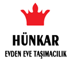 Hünkar Evden Eve Nakliyat logo