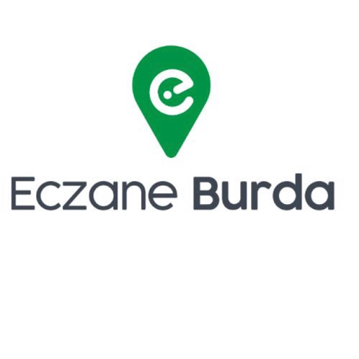 Eczane Burda logo