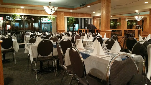 Jimmy Restaurant