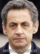 Nicolas Sarkozy,  