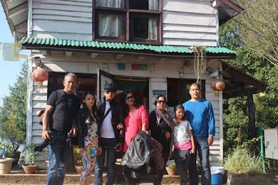 Photos of Sherpa Alpine Cottage