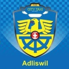 City Taxi Adliswil logo