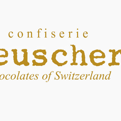 Confiserie Teuscher logo