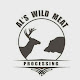 Al's Wild Meat Processing