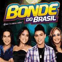 baixar cd Bonde do Brasil - Currais Novos-RN - 20-07-12