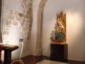 Capilla del Inmaculado Corazón de María