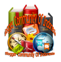 Blogger Community Of Indonesia