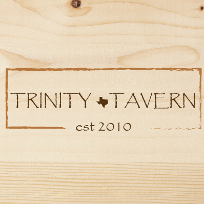 Trinity Tavern logo