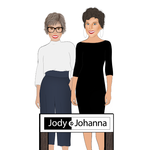 Jody and Johanna - Berkshire Hathaway HomeServices Fox & Roach, REALTORS