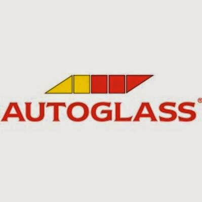 Autoglass® Dublin - Tallaght logo