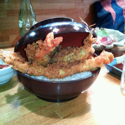 味処 あさみ