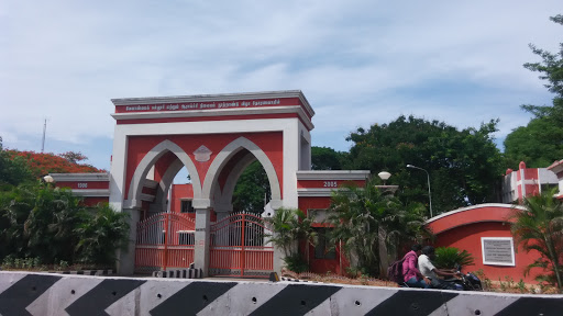 Agricultural Engineering College and Research Institute, Tamil Nadu Agricultural University, Lawley Road, Coimbatore, Tamil Nadu 641003, India, Agricultural_Engineer, state TN
