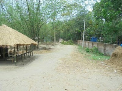 Photos of Narayanpur Jame Mosjid