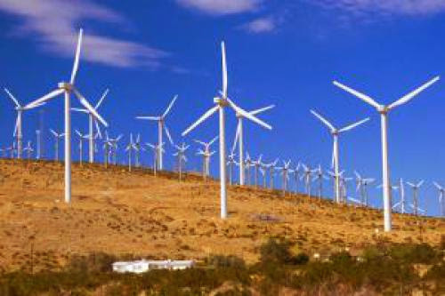 Wind And Hydropower A Natural Partnership