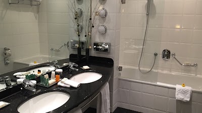 Photos of Hilton Berlin