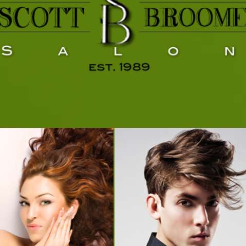 Scott Broome Salon