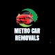 Metro Car Removals Adelaide