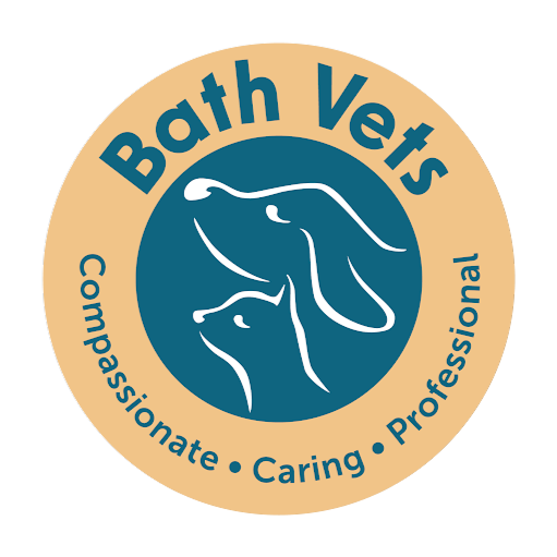 Bath Veterinary Group, Park Road Vets logo