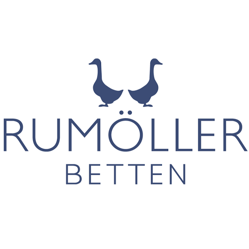 RUMÖLLER BETTEN logo